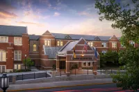 The Union Club Hotel at Purdue University, Autograph Collection Hoteles en Municipio de Wabash