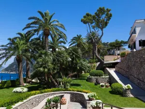 Villa Marina Capri Hotel & Spa