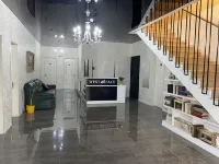 Hotel West Face - 2 звезды