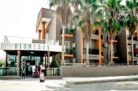 Dionisus Hotel - 3-Star