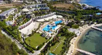 Sianji Well-Being Resort