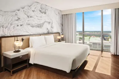 Hyatt Centric Las Olas Fort Lauderdale Hotels in Fort Lauderdale