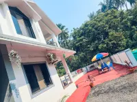 Coastal Gateway Resort, 3 Min Walk to Nagaon Beach Hotels in Raigad
