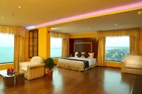 The Quilon Beach Hotel and Convention Center