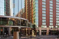 Kansas City Marriott Downtown Hotels near The Nelson-Atkins Museum of Art
