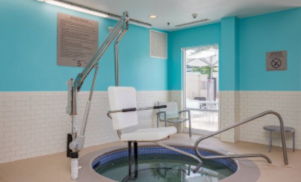 SpringHill Suites Orlando Altamonte Springs/Maitland