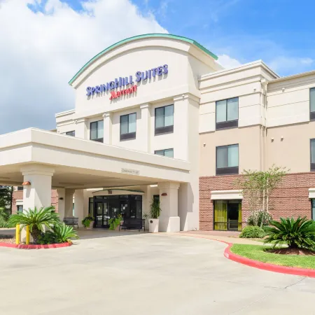 SpringHill Suites Houston Pearland