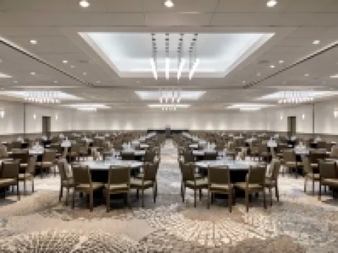 ウェスティン・エドモントン エドモントンのホテル