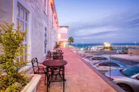Protea Hotel by Marriott Mossel Bay - Mountain view