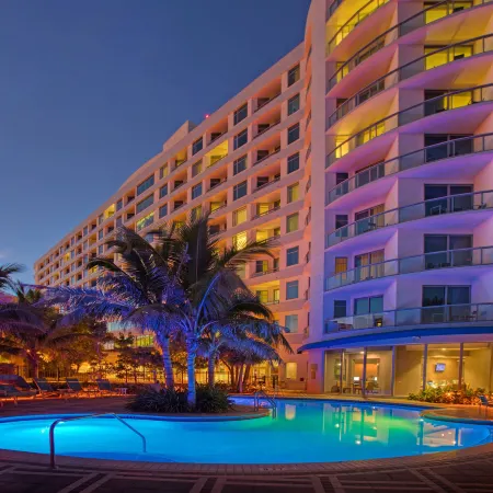 Residence Inn Fort Lauderdale Pompano Beach/Oceanfront