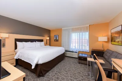 TownePlace Suites Detroit Auburn Hills Hotels in Orion charter Township