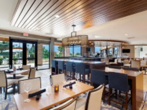 SpringHill Suites Paso Robles Atascadero Hotels in Atascadero