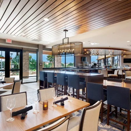 SpringHill Suites Paso Robles Atascadero