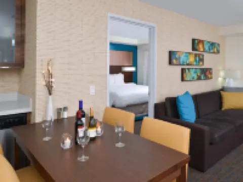 Residence Inn Temecula Murrieta Hotéis em Murrieta