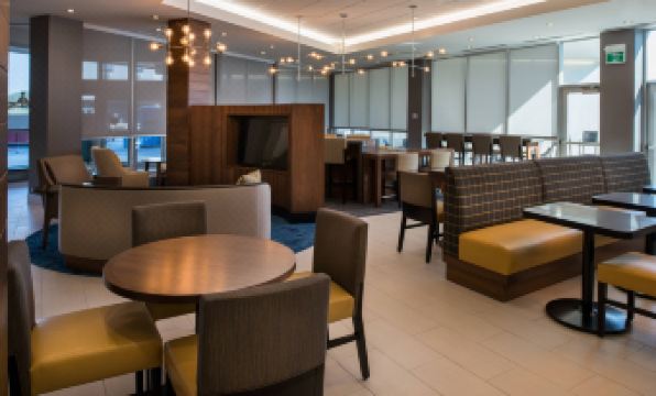TownePlace Suites Saskatoon