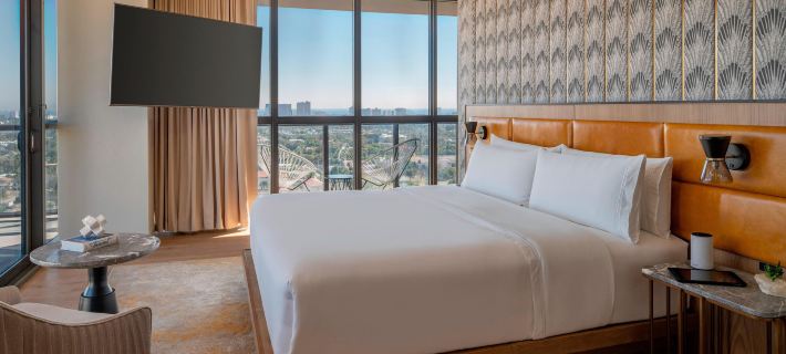 The Dalmar, Fort Lauderdale, a Tribute Portfolio Hotel Hotels in Fort Lauderdale
