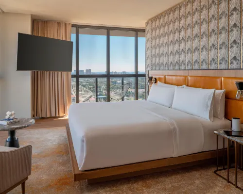 The Dalmar, Fort Lauderdale, a Tribute Portfolio Hotel Hotels in der Nähe von Ferienpark