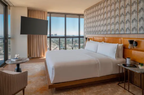 勞德代爾堡達爾馬臻品之選酒店 勞德代爾堡酒店