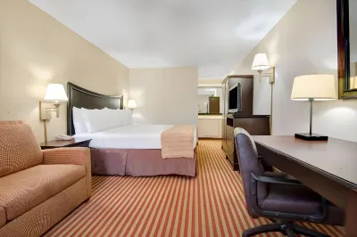 Baymont by Wyndham Nashville Hotel di Nashville