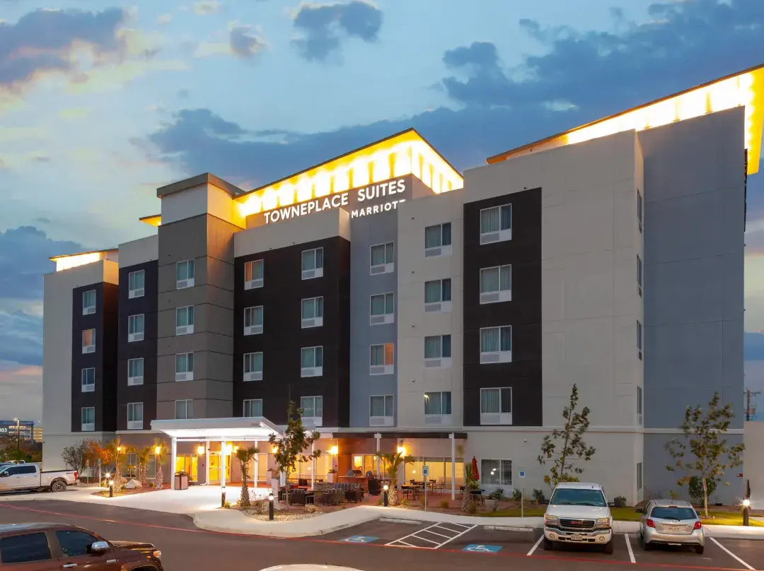 Towneplace Suites San Antonio Westover Hills - San Antonio, TX