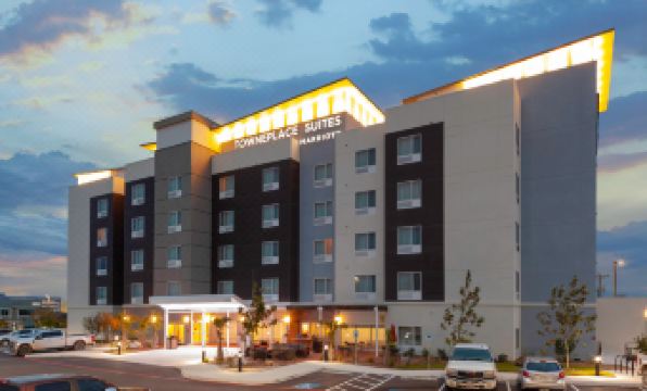 TownePlace Suites San Antonio Westover Hills