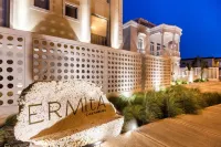 Ermita, Cartagena, a Tribute Portfolio Hotel فنادق في قرطاجنة