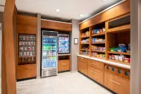 SpringHill Suites Denver Parker - Kæledyr tilladt