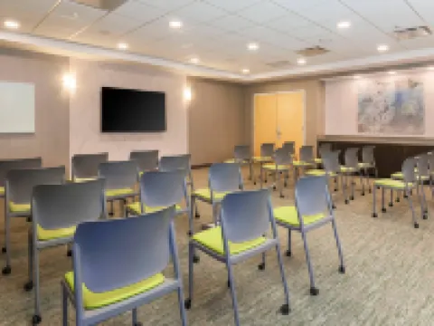 特拉基太浩湖萬豪春山套房酒店 特拉基酒店