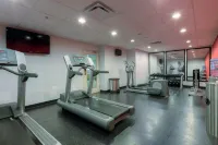 NIAGARA FALLSVIEW HOTEL by IHG - Gym