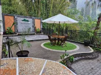 Arum Bromo Villas