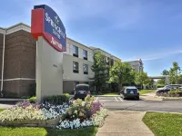 SpringHill Suites Detroit Southfield Hôtels à : Southfield