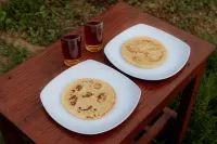 Zoya Rinjani Villa - breakfast