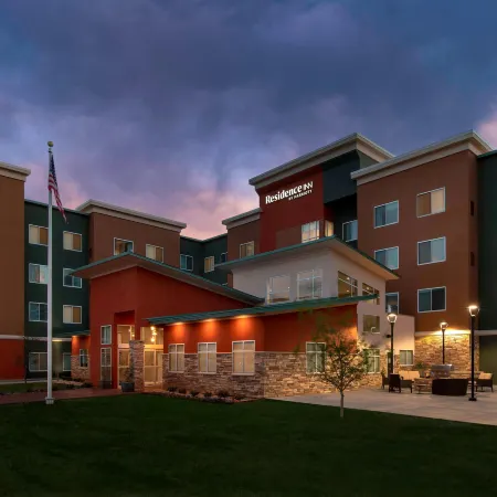Residence Inn Lubbock Southwest