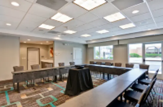 Residence Inn Milwaukee North/Glendale