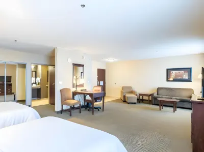 Hampton Inn & Suites Pinedale Hotel a Pinedale
