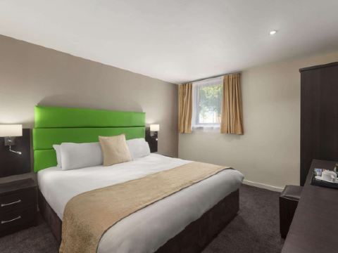 Redwings Lodge Birmingham