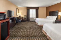 Hampton Inn Sweetwater