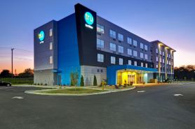 Tru by Hilton Wytheville