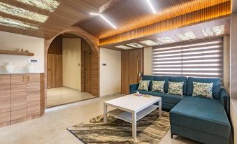Villa Euphoria