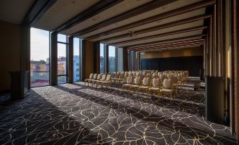 Movenpick Hotel Tallinn