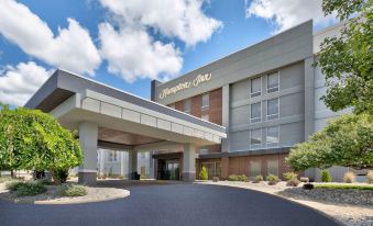 Hampton Inn Cincinnati-Northwest/Fairfield