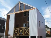 Hirugano Plateau Cottage Park Shiki No Sato - 3-Star