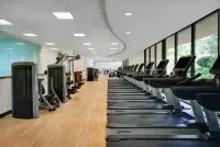 Hilton Peachtree City Atlanta Hotel & Conference Center - Træningscentre
