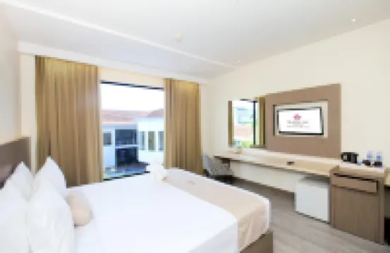 Rattan Inn Hotel Powered by Archipelago Hotels in Banjarmasin
