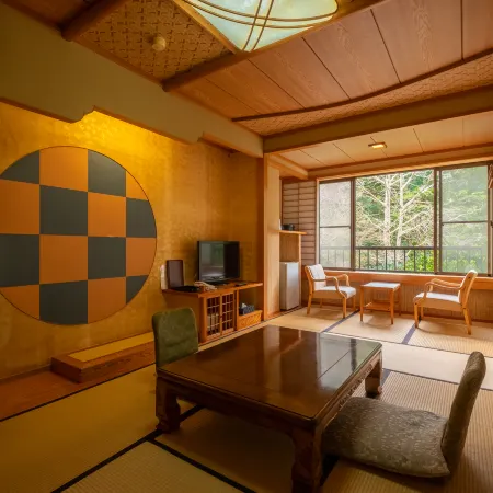 Nanadaru Onsen Hotel