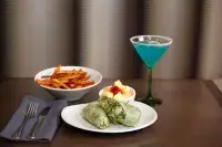 DoubleTree by Hilton Biloxi - breakfast
