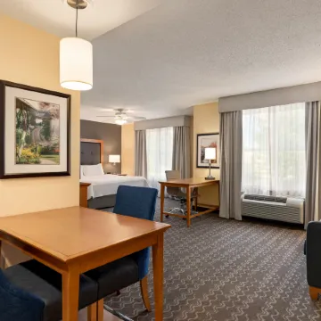 Homewood Suites by Hilton Allentown-Bethlehem Airport