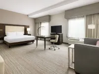 Hampton Inn & Suites Napa Hotels in Napa