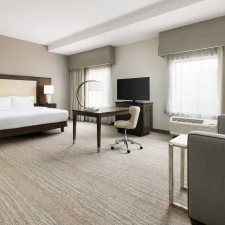 Hampton Inn & Suites Napa