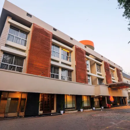 Ira by Orchid, Nashik
